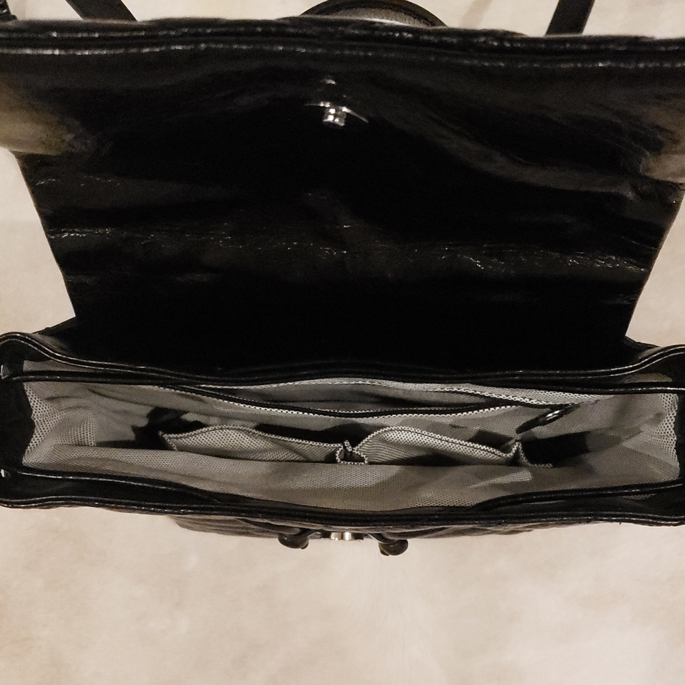 Rebecca Minkoff Edie Flap Backpack - Picture 3 of 6